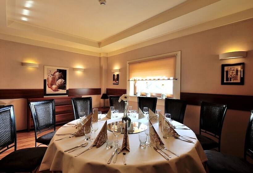 ホテル Diament Vacanza Katowice  Siemianowice