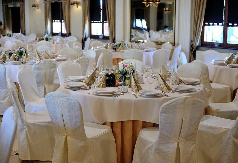 ホテル Diament Vacanza Katowice  Siemianowice