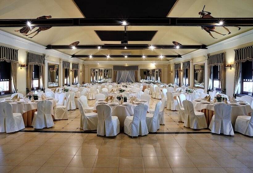 בית מלון כפרי Diament Vacanza Katowice  Siemianowice