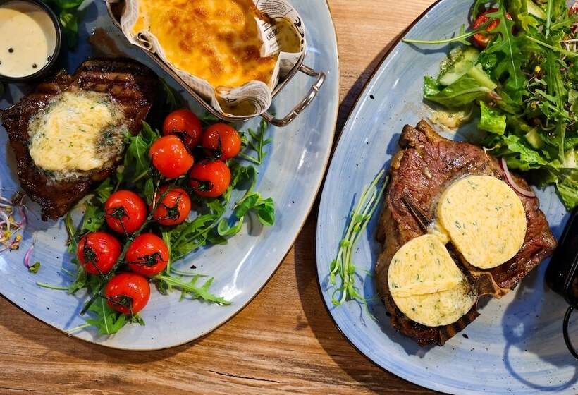 ホテル Diament Vacanza Katowice  Siemianowice