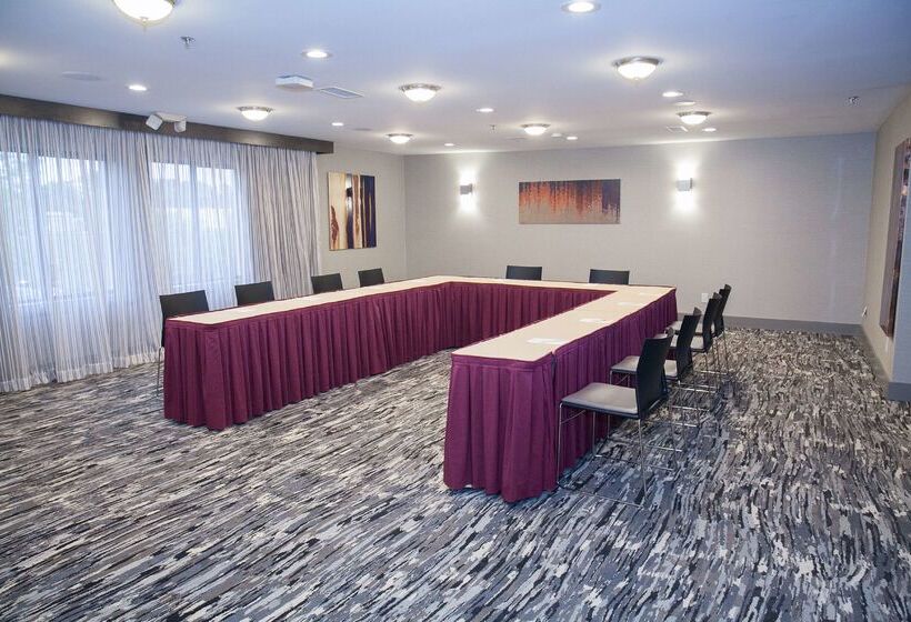 فندق Doubletree By Hilton Atlanta  Alpharetta