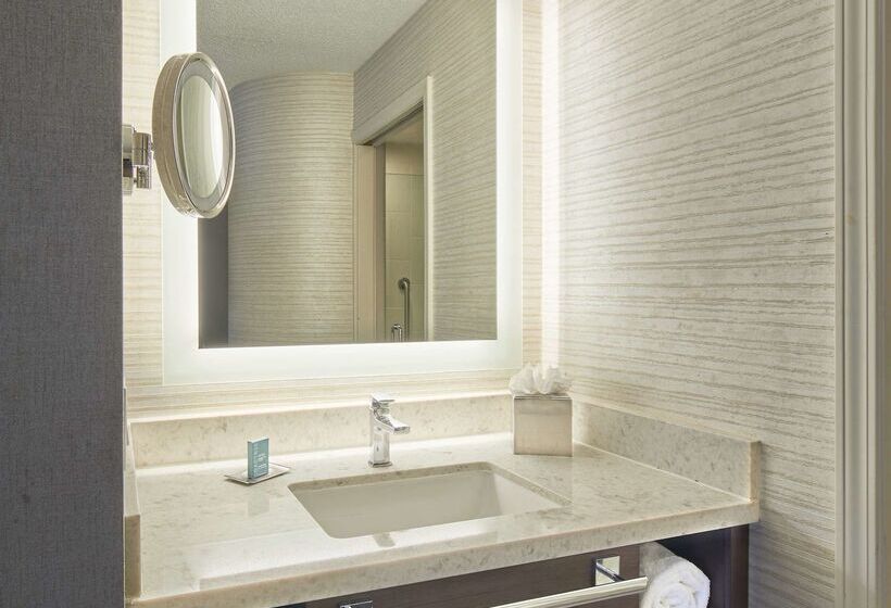 فندق Doubletree By Hilton Atlanta  Alpharetta