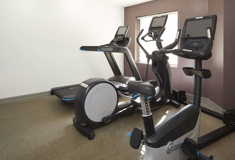 فندق Doubletree By Hilton Atlanta  Alpharetta