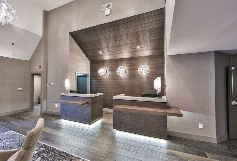 فندق Doubletree By Hilton Atlanta  Alpharetta