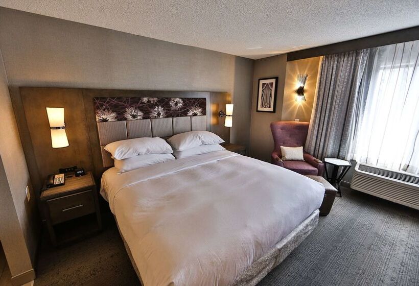 فندق Doubletree By Hilton Atlanta  Alpharetta