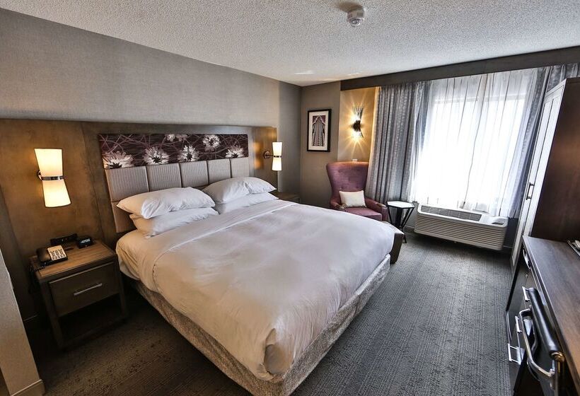 فندق Doubletree By Hilton Atlanta  Alpharetta