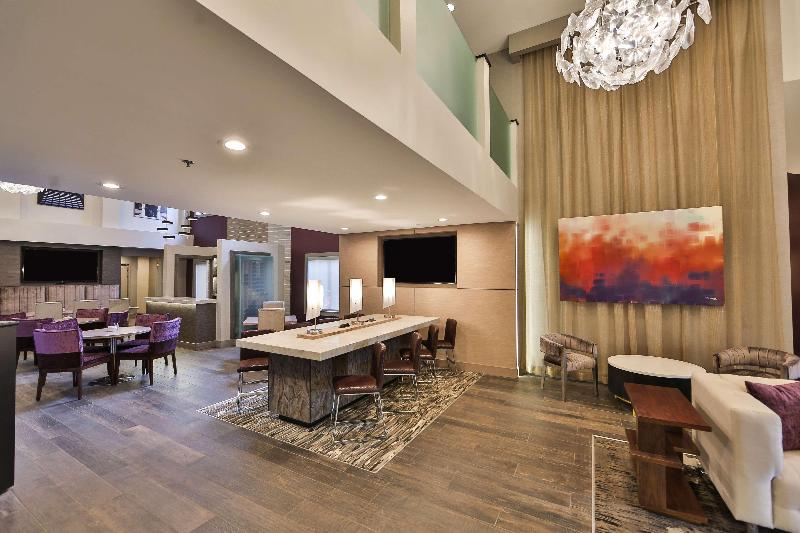 فندق Doubletree By Hilton Atlanta  Alpharetta