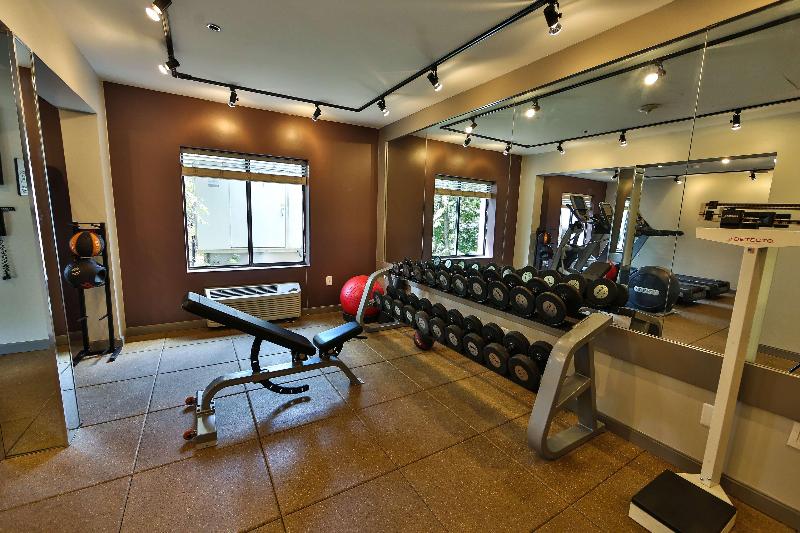 فندق Doubletree By Hilton Atlanta  Alpharetta