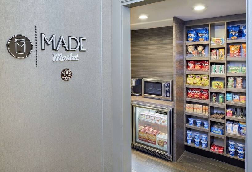 فندق Doubletree By Hilton Atlanta  Alpharetta