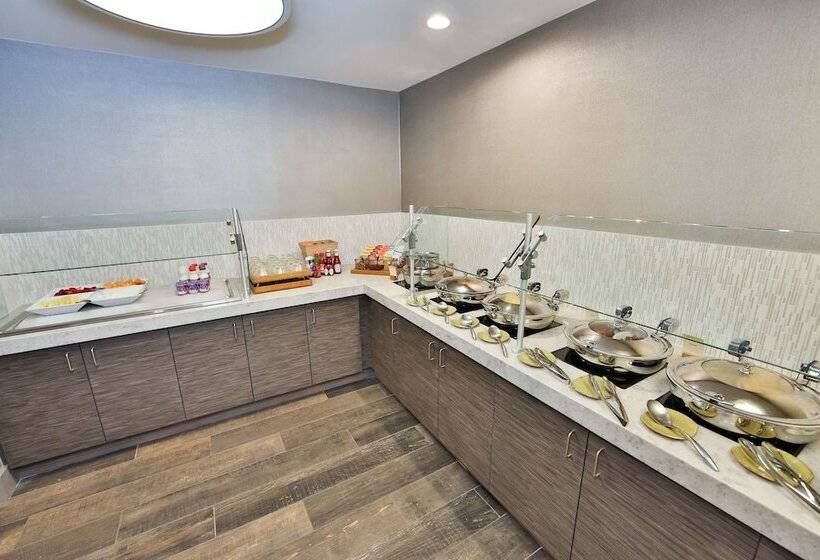 فندق Doubletree By Hilton Atlanta  Alpharetta