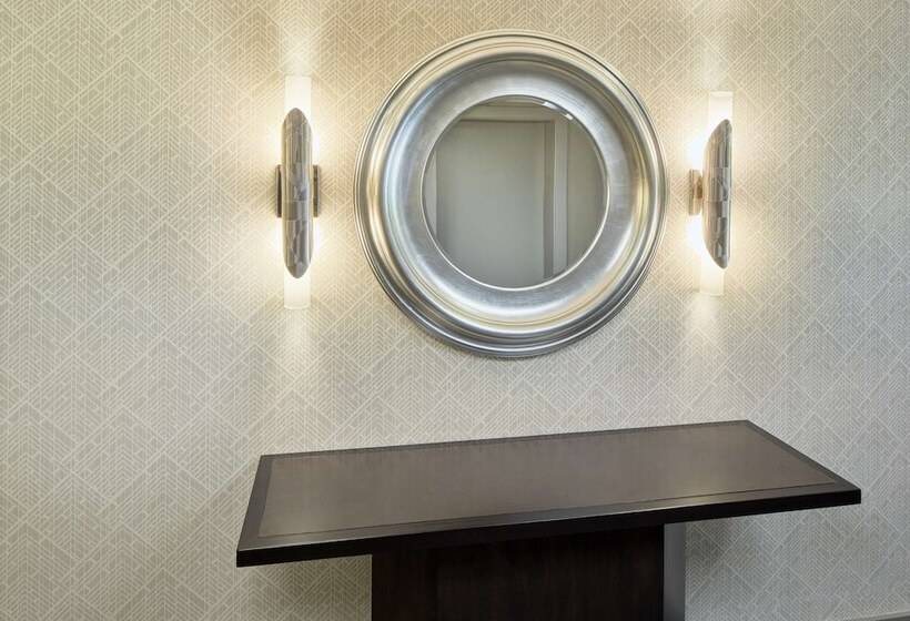 فندق Doubletree By Hilton Atlanta  Alpharetta