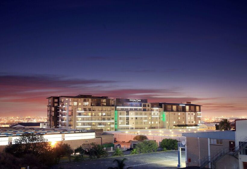 فندق Doubletree By Hilton Cape Town Upper Eastside