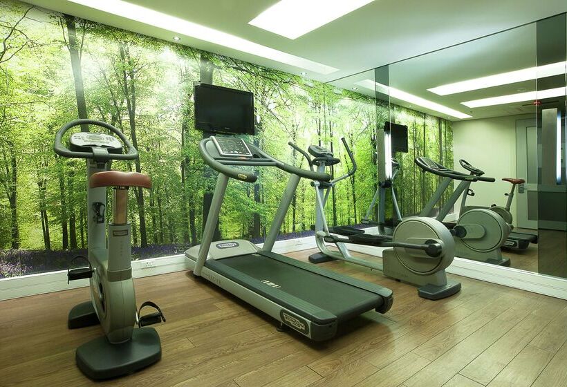 호텔 Doubletree By Hilton Cape Town Upper Eastside