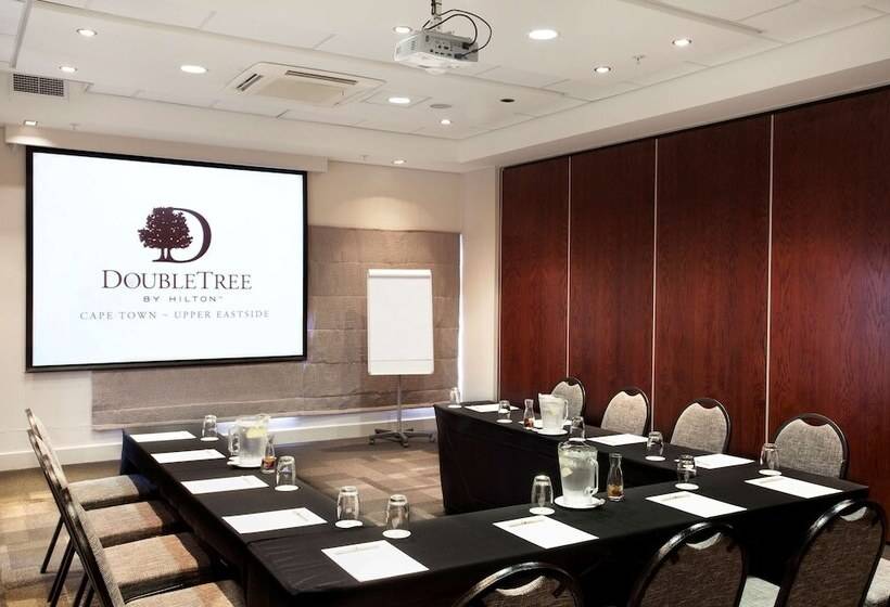 호텔 Doubletree By Hilton Cape Town Upper Eastside