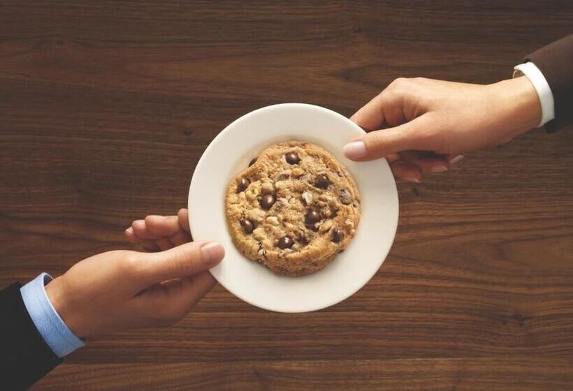 Doubletree By Hilton Hotel Charlottesville