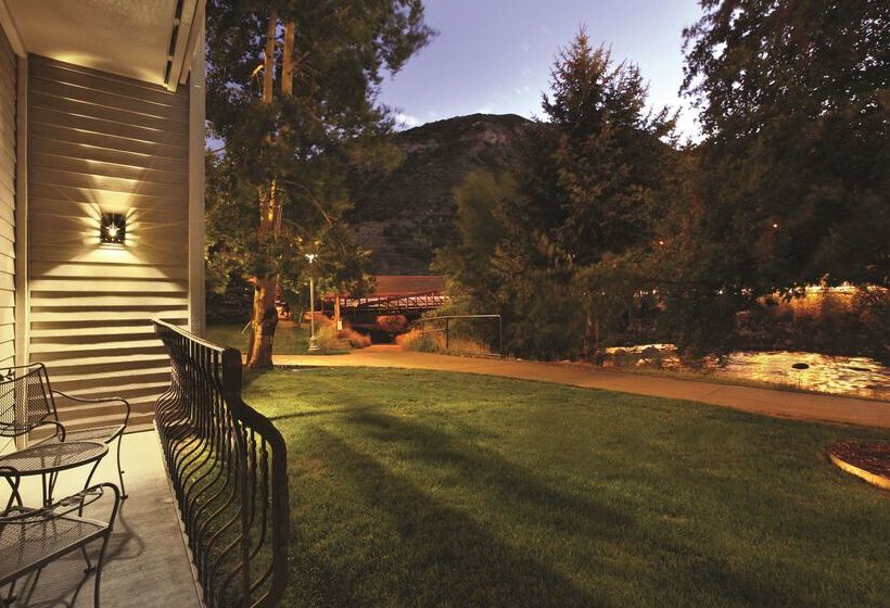 فندق Doubletree By Hilton Durango
