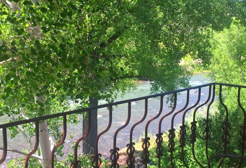 فندق Doubletree By Hilton Durango