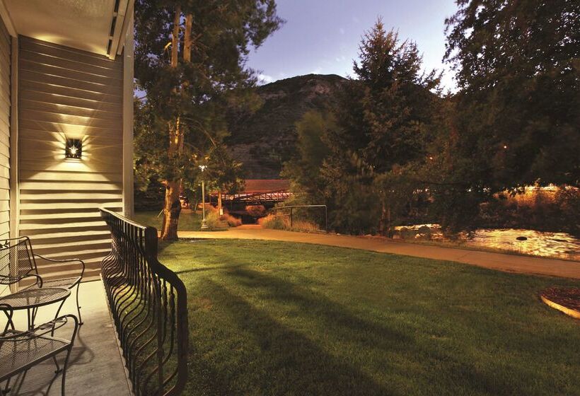 فندق Doubletree By Hilton Durango