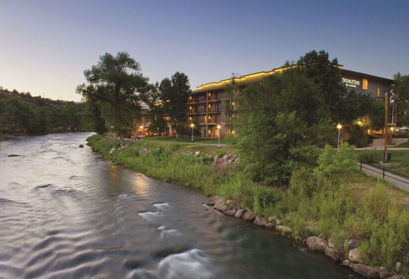 فندق Doubletree By Hilton Durango