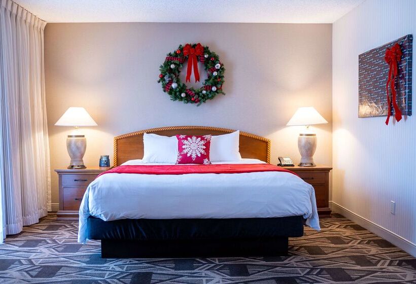 فندق Doubletree By Hilton Durango