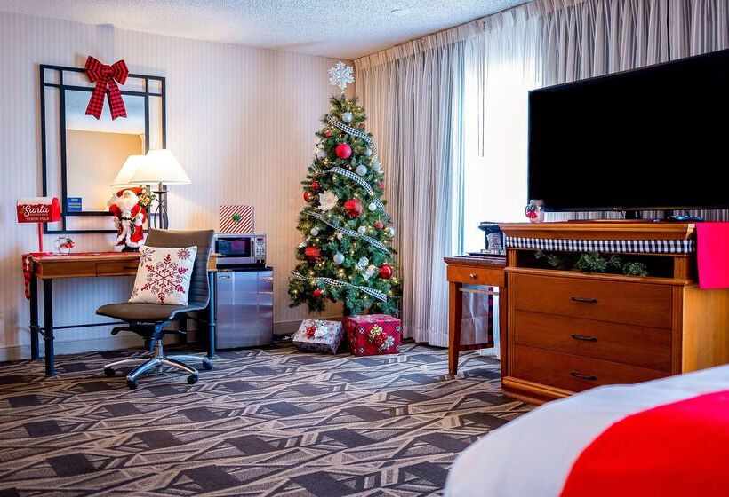 فندق Doubletree By Hilton Durango