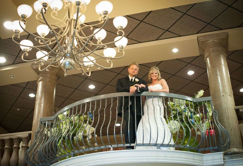 هتل Doubletree By Hilton Phoenix Gilbert