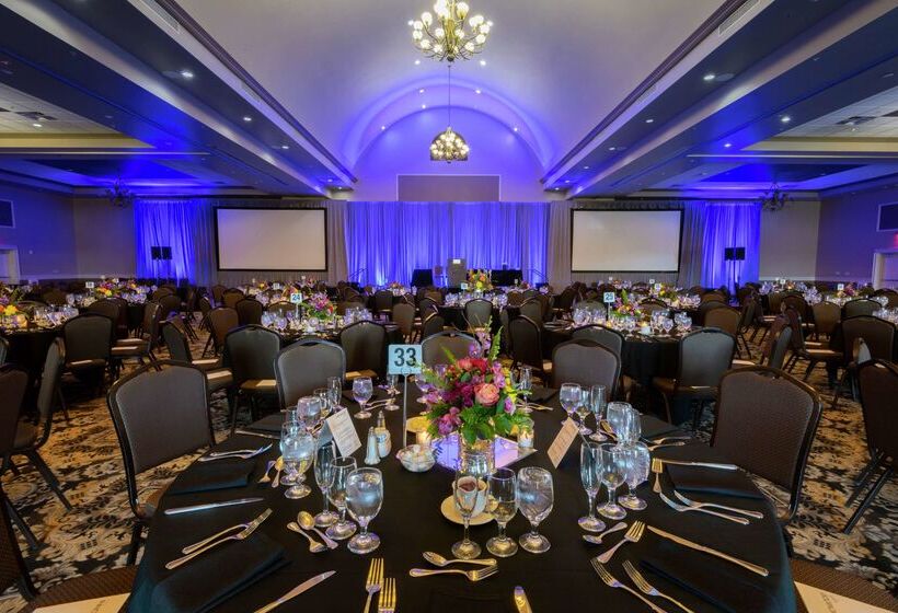 هتل Doubletree By Hilton Phoenix Gilbert