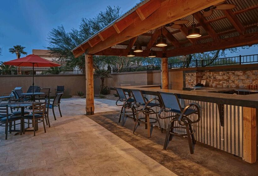 هتل Doubletree By Hilton Phoenix Gilbert