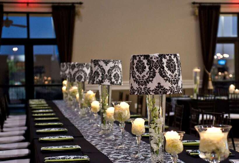 هتل Doubletree By Hilton Phoenix Gilbert