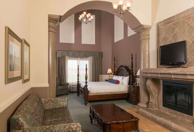 هتل Doubletree By Hilton Phoenix Gilbert