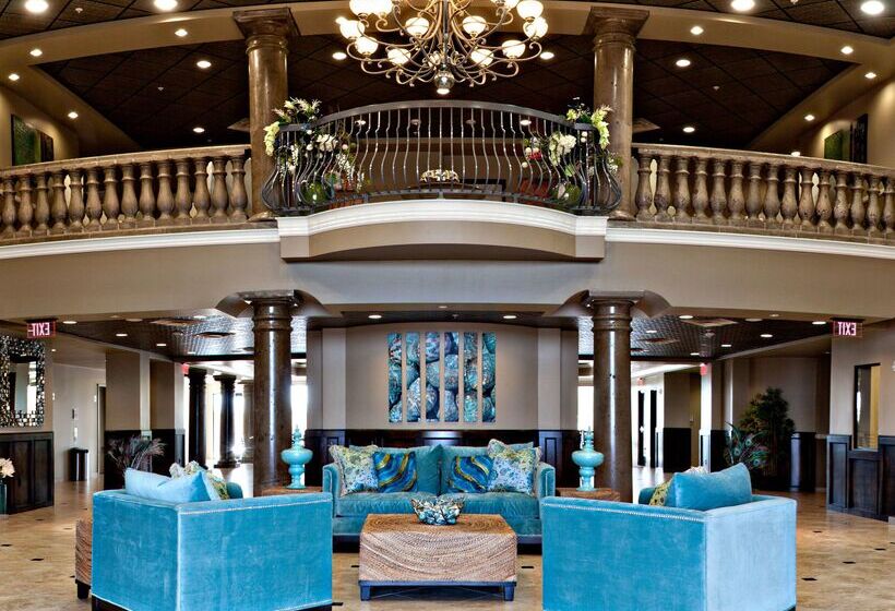 هتل Doubletree By Hilton Phoenix Gilbert