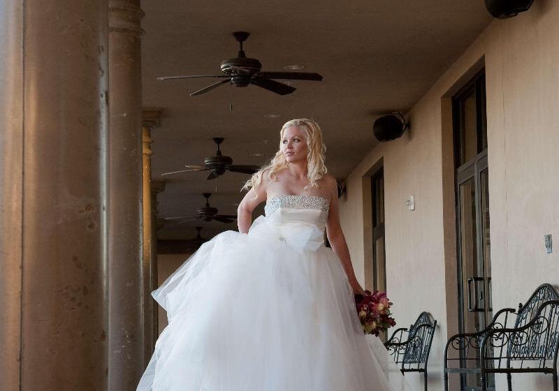 هتل Doubletree By Hilton Phoenix Gilbert