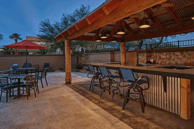 هتل Doubletree By Hilton Phoenix Gilbert