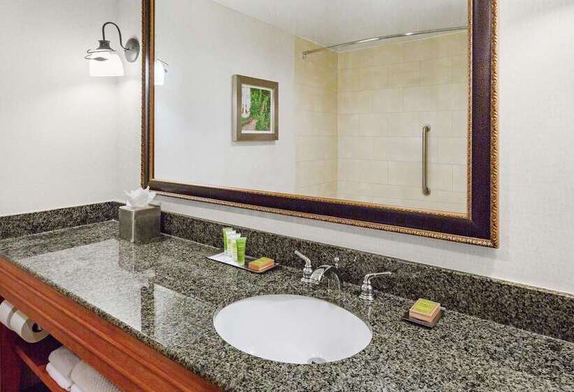 Отель Doubletree Raleigh Durham Airport At Research Triangle Park