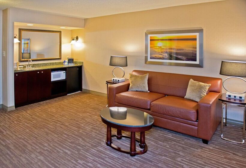 ホテル Doubletree Raleigh Durham Airport At Research Triangle Park