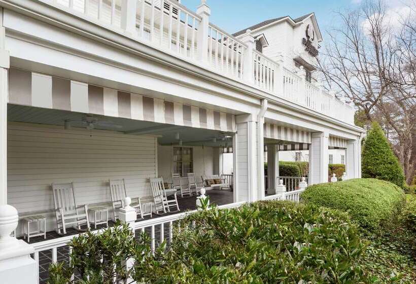 ホテル Doubletree Raleigh Durham Airport At Research Triangle Park