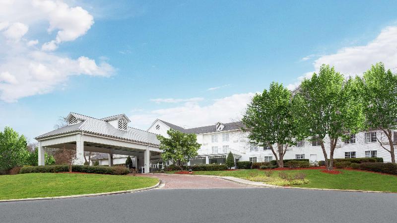 ホテル Doubletree Raleigh Durham Airport At Research Triangle Park
