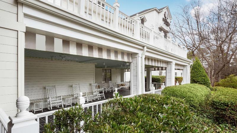 Отель Doubletree Raleigh Durham Airport At Research Triangle Park