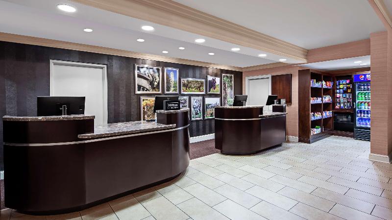 ホテル Doubletree Raleigh Durham Airport At Research Triangle Park