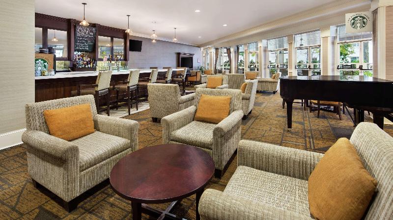 Отель Doubletree Raleigh Durham Airport At Research Triangle Park