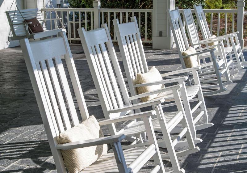 Отель Doubletree Raleigh Durham Airport At Research Triangle Park