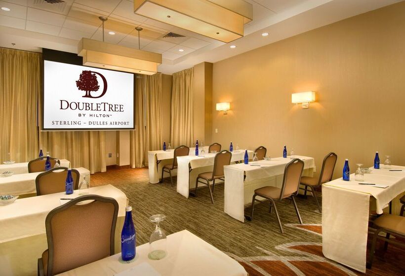 ホテル Doubletree By Hilton Sterling Dulles Airport
