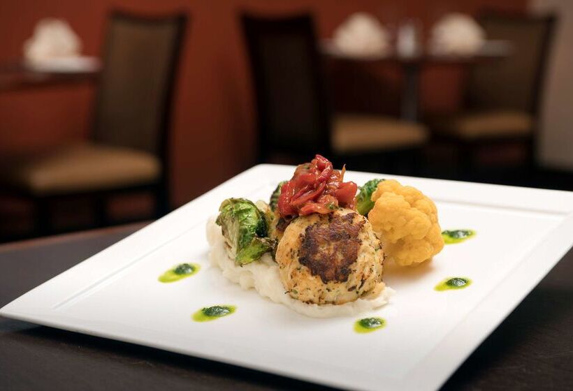 ホテル Doubletree By Hilton Sterling Dulles Airport