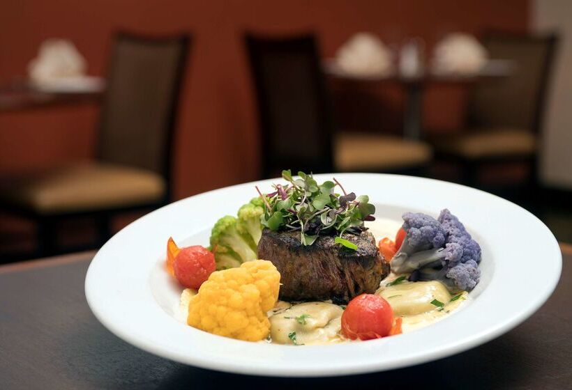 ホテル Doubletree By Hilton Sterling Dulles Airport