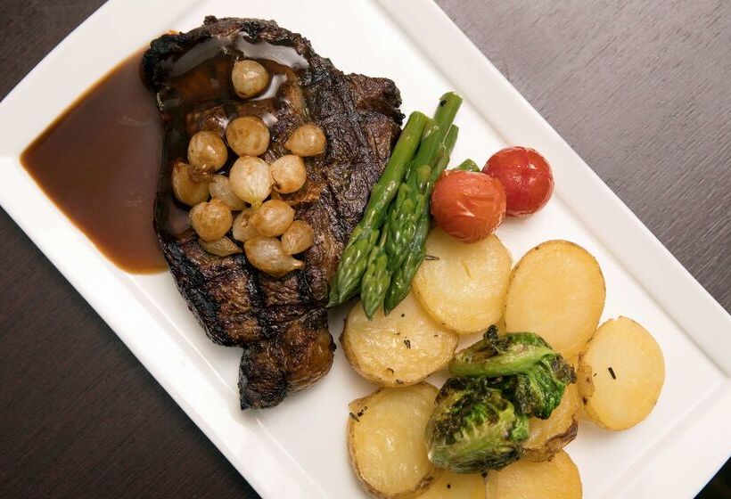 ホテル Doubletree By Hilton Sterling Dulles Airport