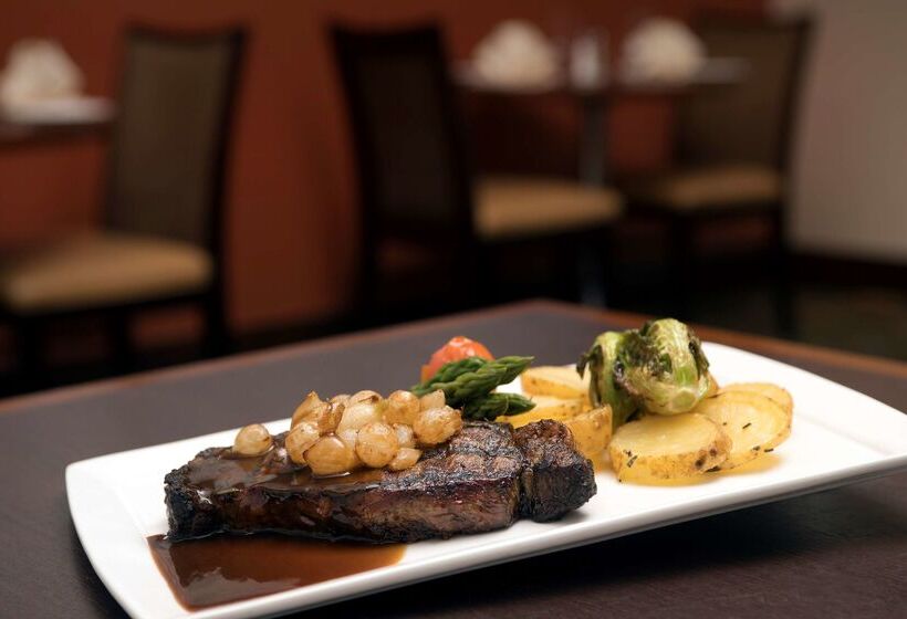 ホテル Doubletree By Hilton Sterling Dulles Airport