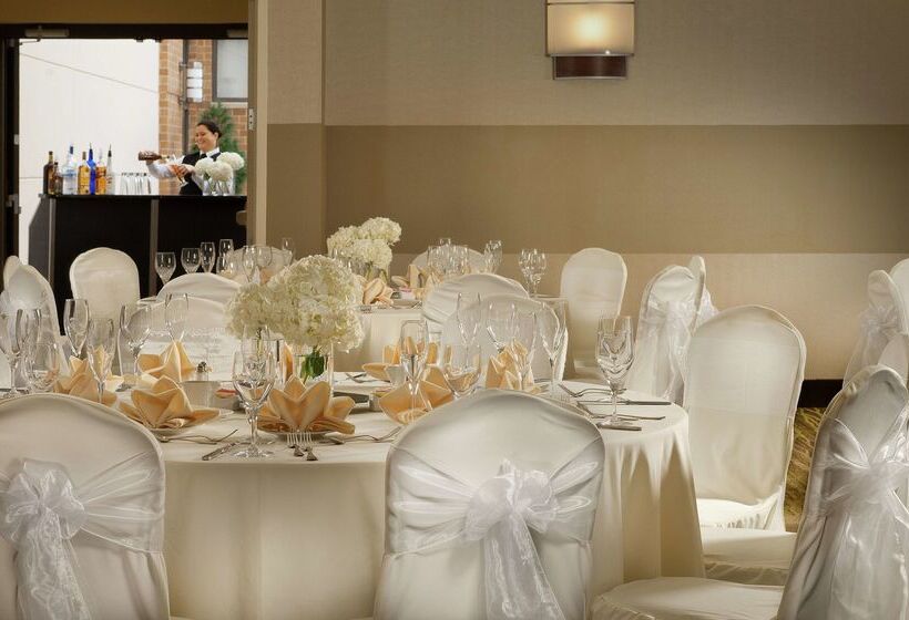 ホテル Doubletree By Hilton Sterling Dulles Airport