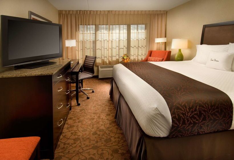 ホテル Doubletree By Hilton Sterling Dulles Airport