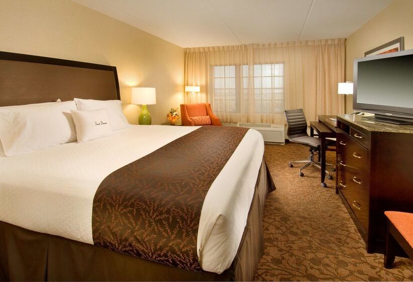 ホテル Doubletree By Hilton Sterling Dulles Airport