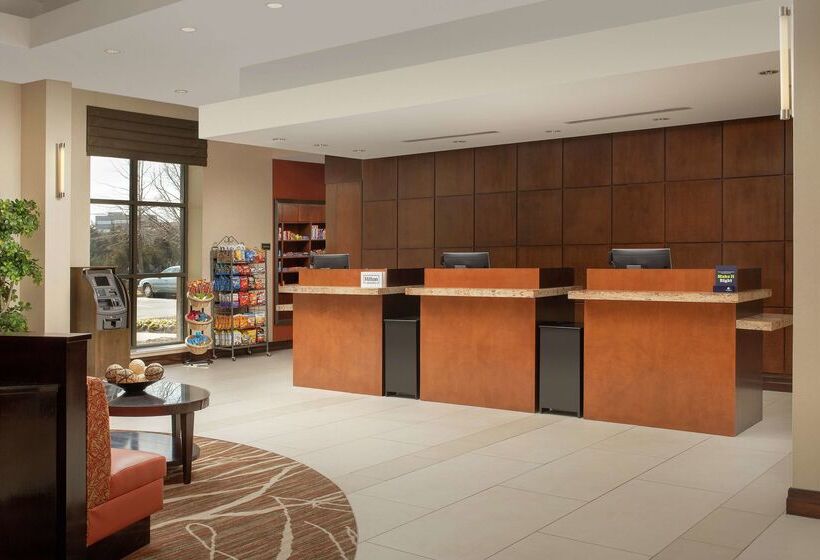 ホテル Doubletree By Hilton Sterling Dulles Airport